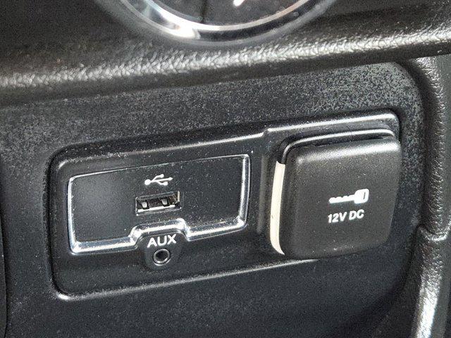 used 2016 Jeep Renegade car, priced at $10,732