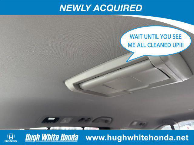 used 2016 Honda Odyssey car, priced at $10,456