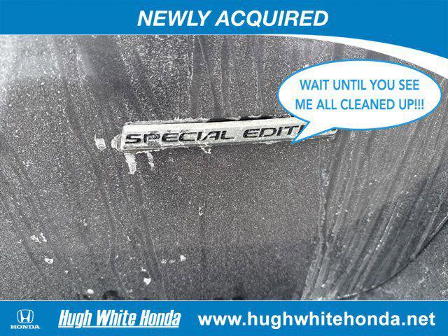 used 2016 Honda Odyssey car, priced at $10,456