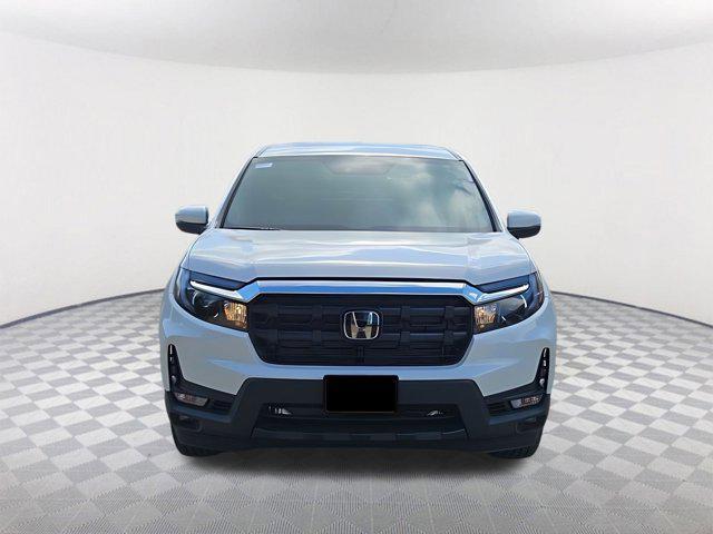 new 2026 Honda Ridgeline car, priced at $44,145