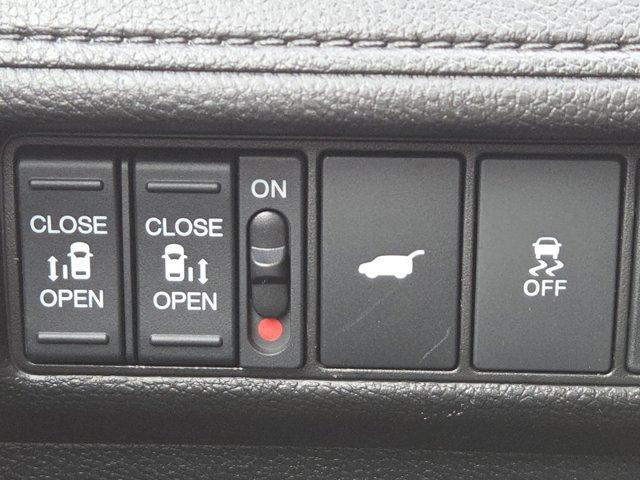 new 2026 Honda Odyssey car, priced at $46,875