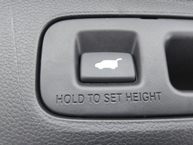 new 2026 Honda CR-V Hybrid car, priced at $40,215