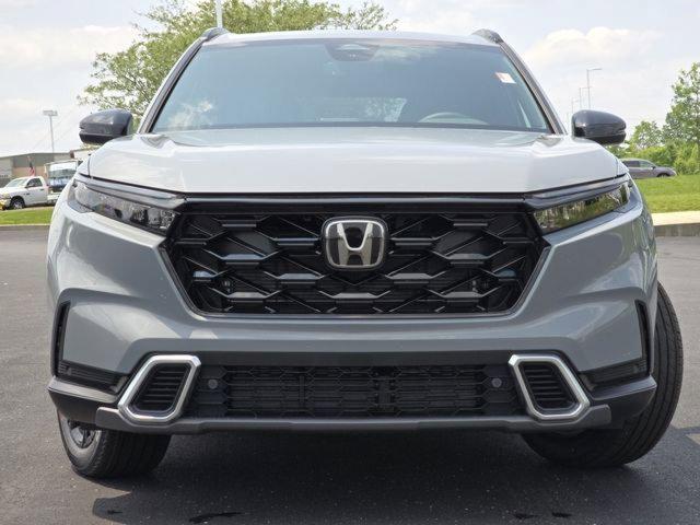 new 2026 Honda CR-V Hybrid car, priced at $43,355