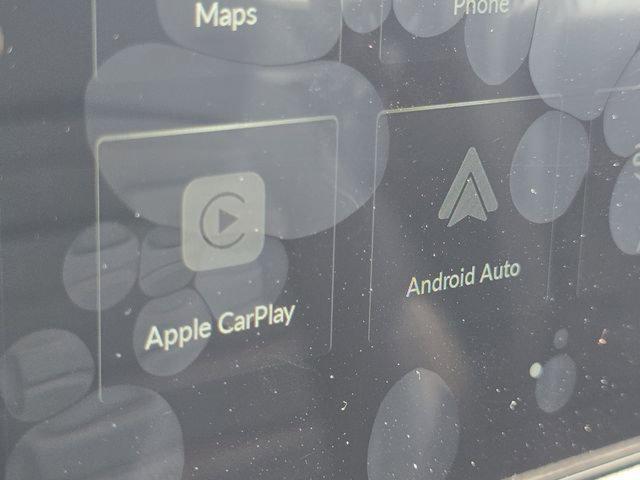 new 2026 Honda CR-V Hybrid car, priced at $43,355