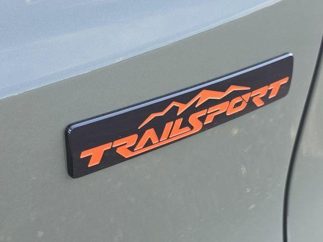 new 2026 Honda CR-V Hybrid car, priced at $40,705