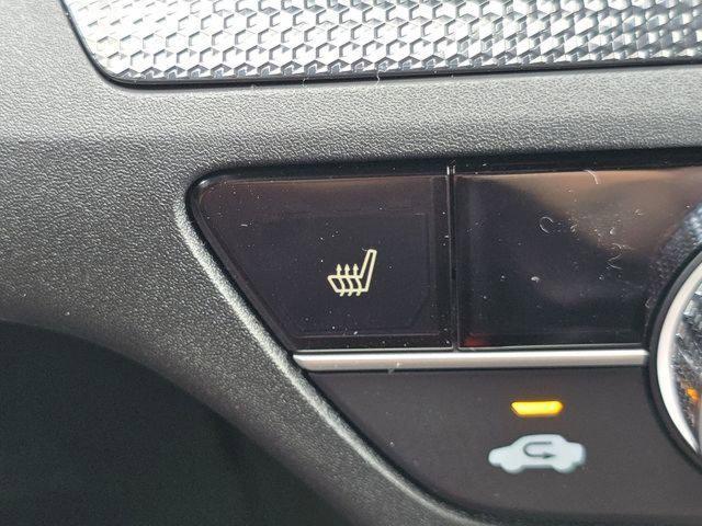 new 2026 Honda CR-V Hybrid car, priced at $40,705