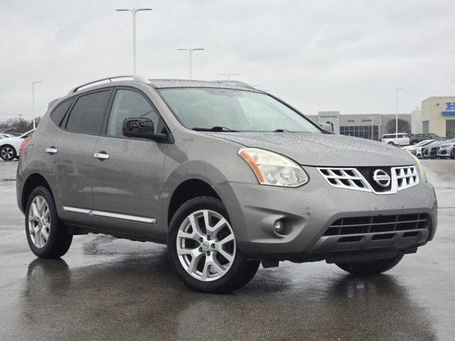 used 2012 Nissan Rogue car, priced at $7,099
