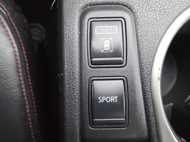 used 2012 Nissan Rogue car, priced at $7,099