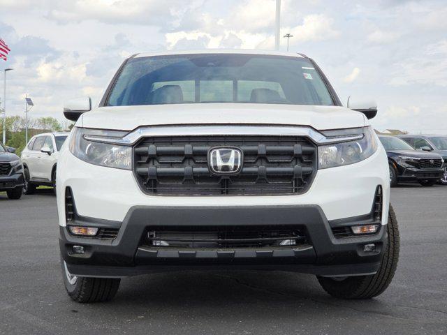 new 2026 Honda Ridgeline car, priced at $44,045