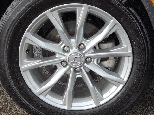 used 2024 Honda CR-V car, priced at $33,586