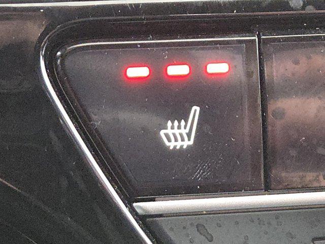 used 2024 Honda CR-V car, priced at $33,586