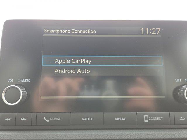 used 2024 Honda CR-V car, priced at $31,294