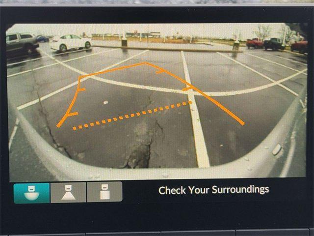 used 2024 Honda CR-V car, priced at $31,221