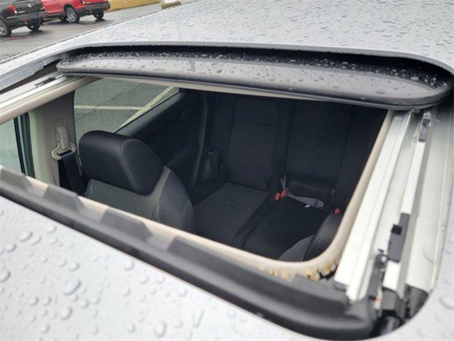 used 2024 Honda CR-V car, priced at $31,221