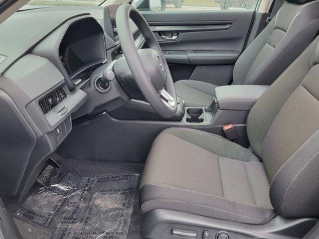 used 2024 Honda CR-V car, priced at $31,221