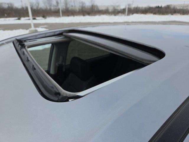 used 2024 Honda CR-V car, priced at $31,294