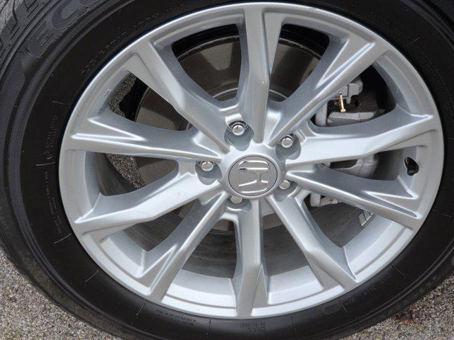 used 2024 Honda CR-V car, priced at $31,294