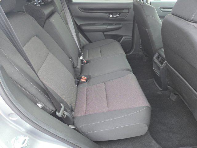 used 2024 Honda CR-V car, priced at $31,294