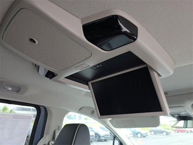 new 2026 Honda Odyssey car, priced at $49,445