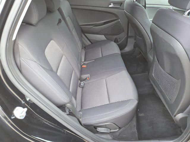 used 2017 Hyundai Tucson car, priced at $12,405