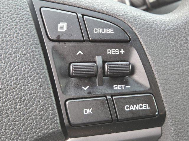 used 2017 Hyundai Tucson car, priced at $12,405