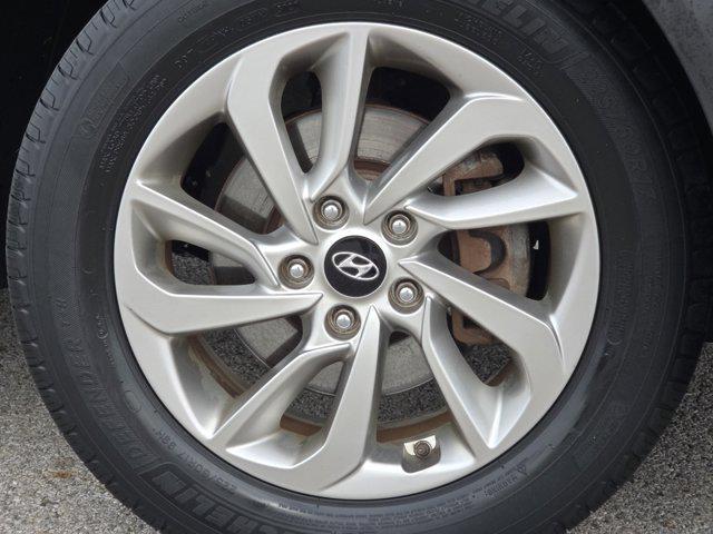used 2017 Hyundai Tucson car, priced at $12,952