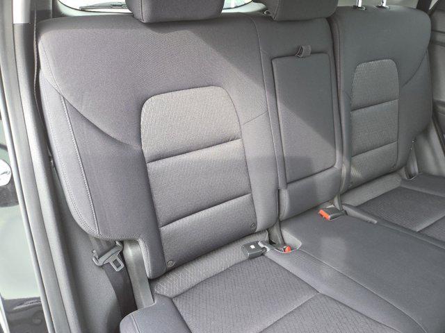 used 2017 Hyundai Tucson car, priced at $12,405