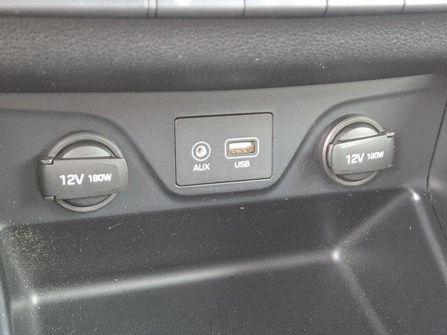 used 2017 Hyundai Tucson car, priced at $12,405