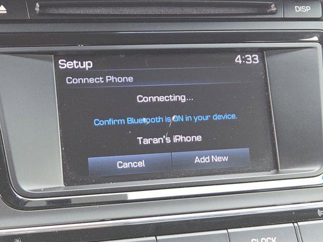 used 2017 Hyundai Tucson car, priced at $12,405