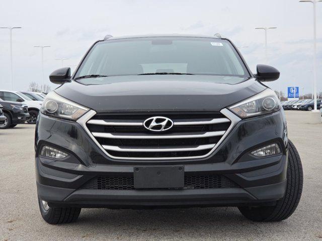 used 2017 Hyundai Tucson car, priced at $12,405