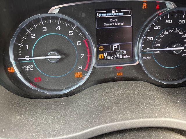 used 2017 Subaru Forester car, priced at $10,000