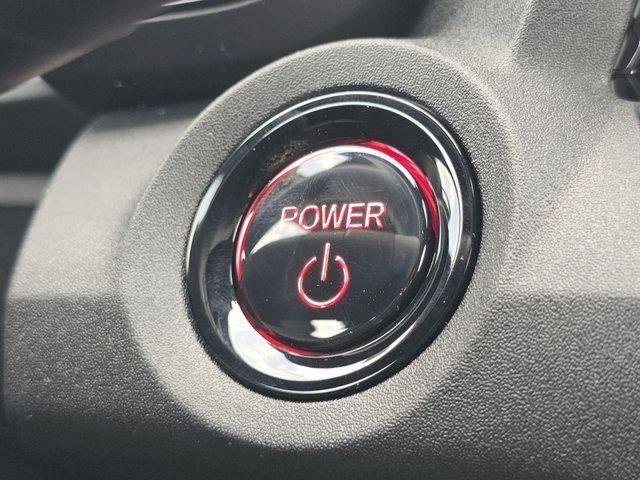 new 2026 Honda CR-V Hybrid car, priced at $39,683