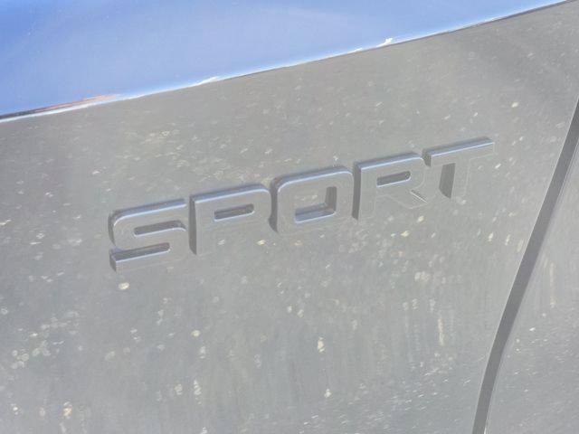 new 2026 Honda CR-V Hybrid car, priced at $39,683