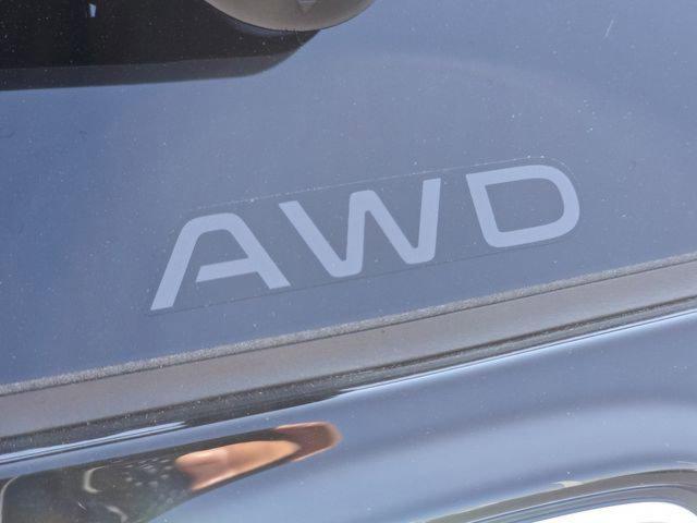 new 2026 Honda CR-V Hybrid car, priced at $39,683