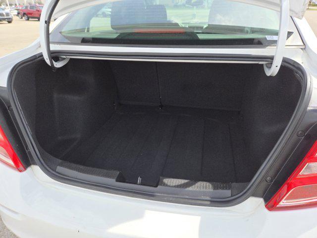 used 2018 Chevrolet Sonic car, priced at $10,000