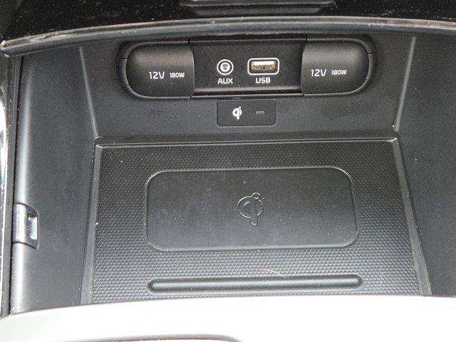 used 2020 Kia Sorento car, priced at $21,604