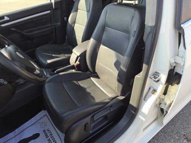 used 2008 Volkswagen Jetta car, priced at $3,996