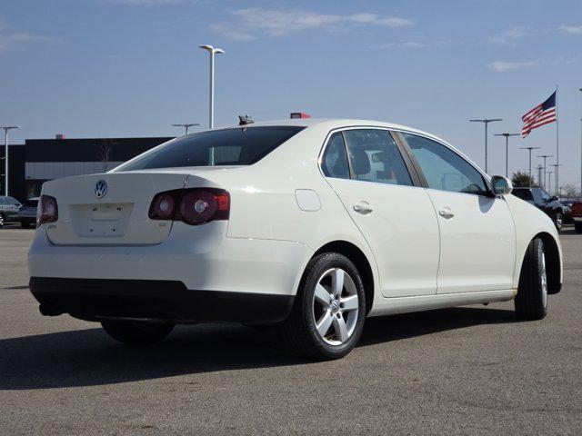used 2008 Volkswagen Jetta car, priced at $3,996