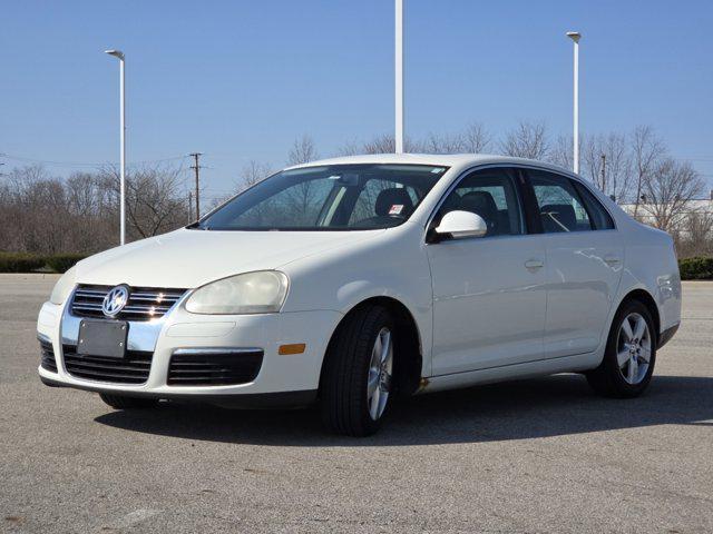 used 2008 Volkswagen Jetta car, priced at $3,996