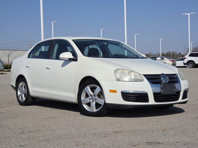 used 2008 Volkswagen Jetta car, priced at $3,996