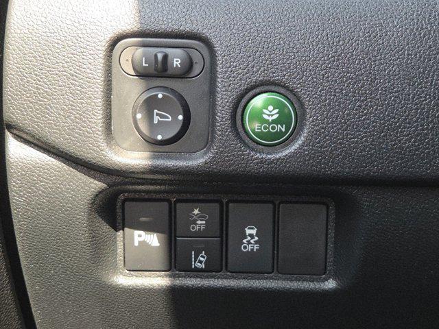 used 2023 Honda Passport car, priced at $34,606