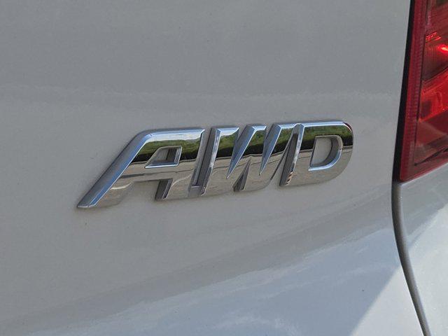 used 2023 Honda Passport car, priced at $34,606
