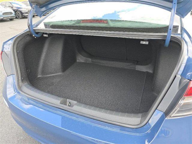 new 2026 Honda Civic car, priced at $28,345