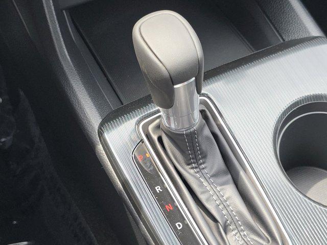 new 2026 Honda Civic car, priced at $28,345