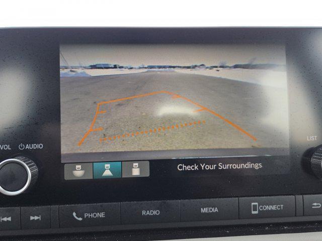 used 2023 Honda HR-V car, priced at $23,392