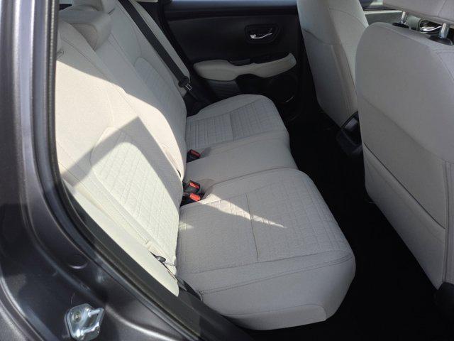 used 2023 Honda HR-V car, priced at $23,392