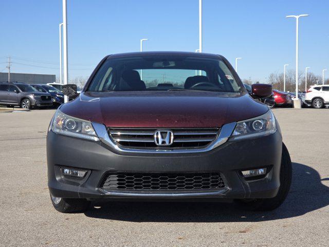 used 2014 Honda Accord car, priced at $11,707