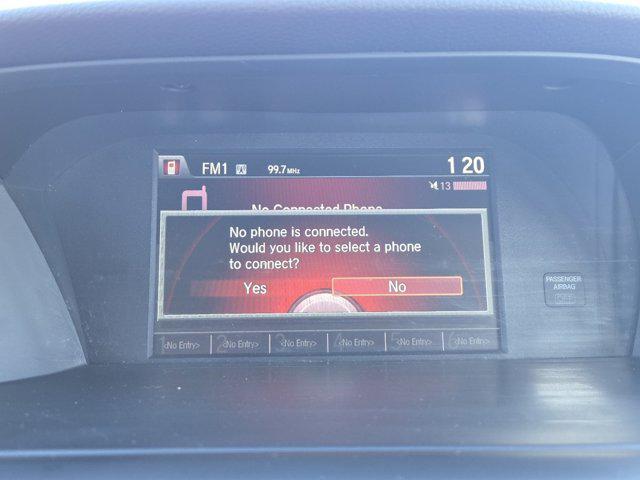 used 2014 Honda Accord car, priced at $11,707