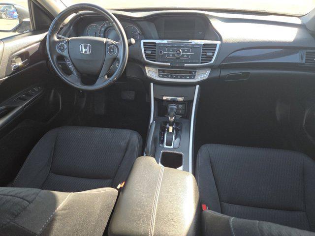 used 2014 Honda Accord car, priced at $11,707