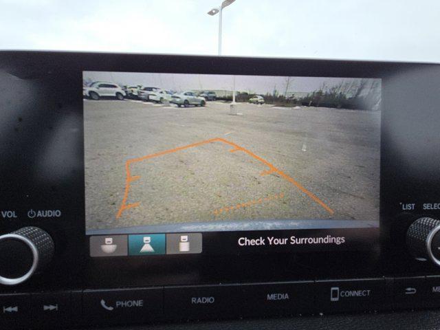 used 2023 Honda Civic car, priced at $22,978